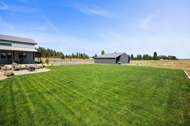 $629,000 | 21608 South Mill Road, Spangle, WA 99031