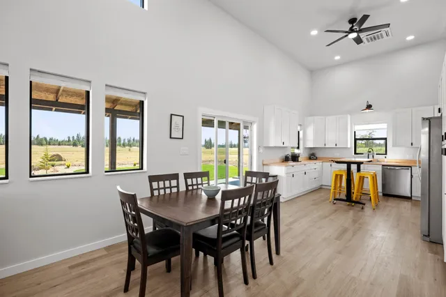 $629,000 | 21608 South Mill Road, Spangle, WA 99031