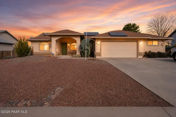 $485,000 | 7456 North Summit View Drive, Prescott Valley, AZ 86315