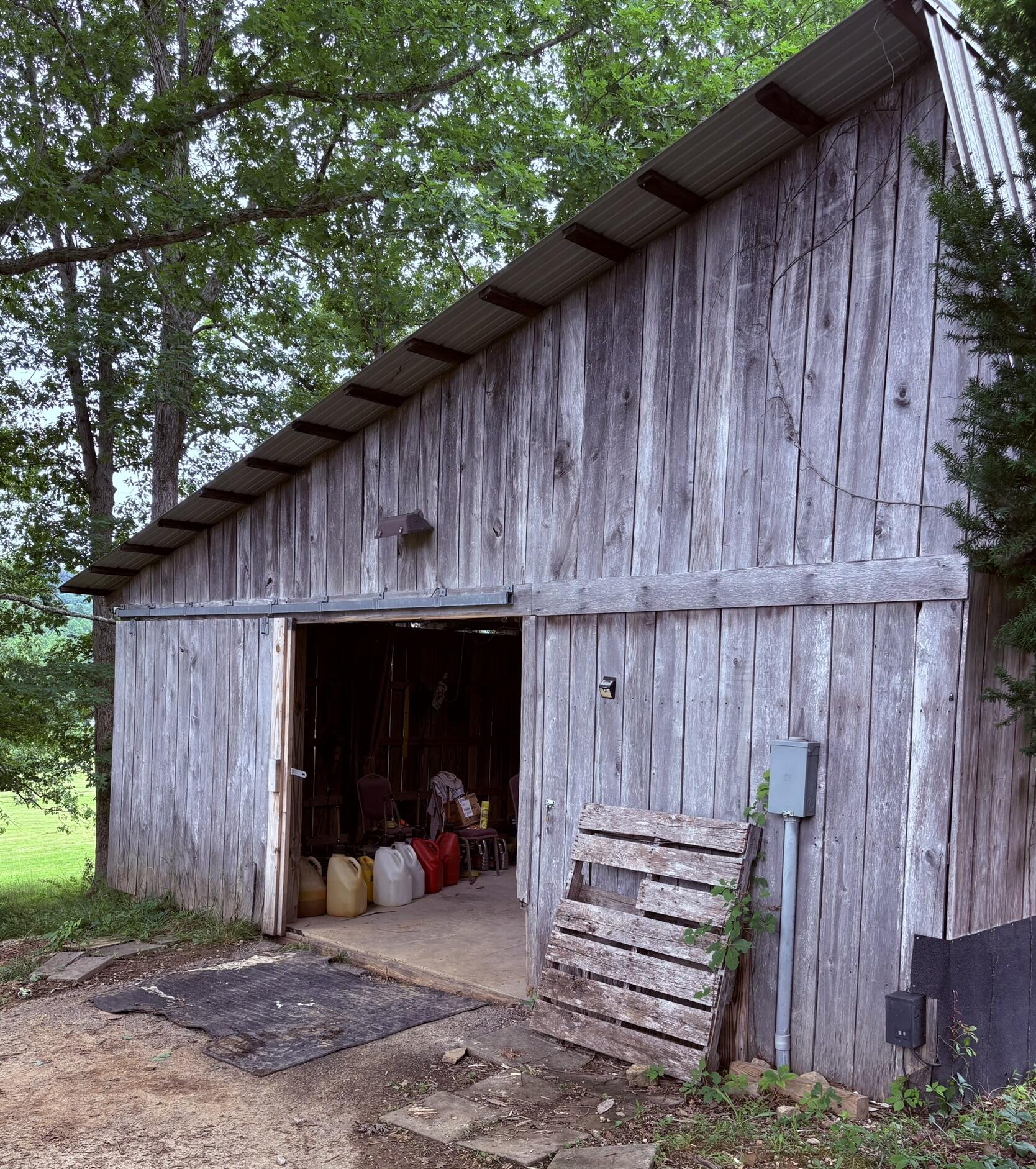 400 Clearfork Road Morehead, KY 40351 - Photo 65 of 72 IMG_0633