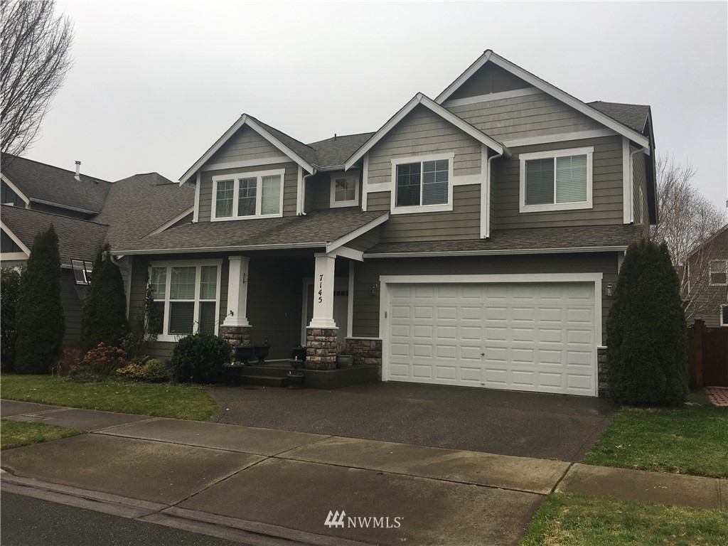 7145 Inlay Street Southeast Lacey, WA 98513 - Photo 1 of 1 Gallery Image 1