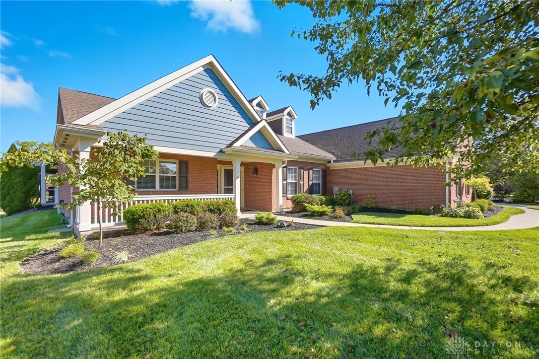 1051 Millstone Road Dayton, OH 45458 - Photo 2 of 48 Gallery Image 2