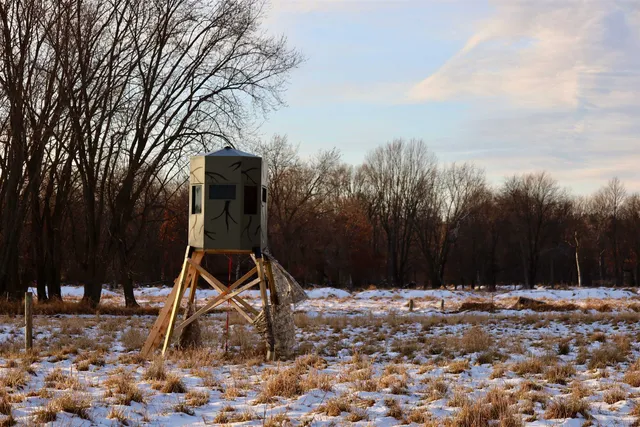 $550,000 | Tbd Tbd 5th Camp, Camp Douglas, WI 54618