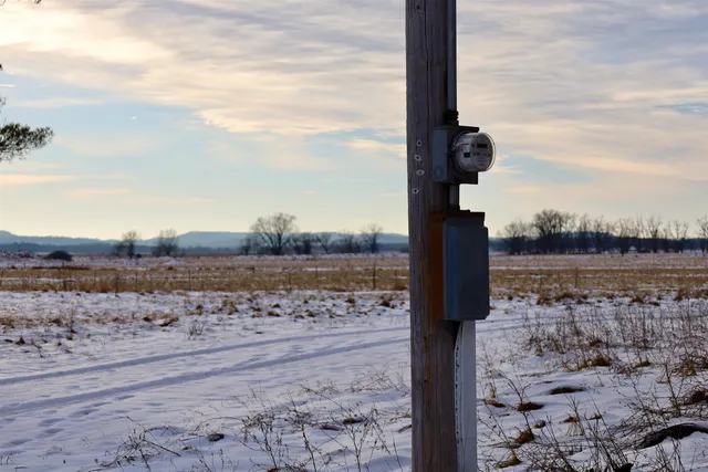 $550,000 | Tbd Tbd 5th Camp, Camp Douglas, WI 54618