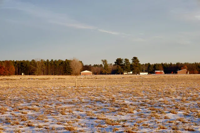 $550,000 | Tbd Tbd 5th Camp, Camp Douglas, WI 54618