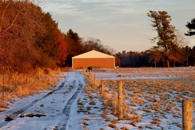 $550,000 | Tbd Tbd 5th Camp, Camp Douglas, WI 54618