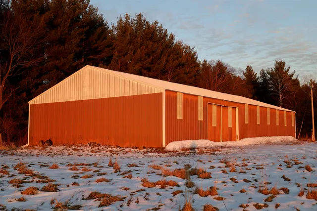 $550,000 | Tbd Tbd 5th Camp, Camp Douglas, WI 54618