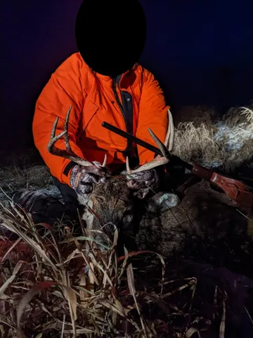 $550,000 | Tbd Tbd 5th Camp, Camp Douglas, WI 54618