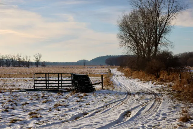 $550,000 | Tbd Tbd 5th Camp, Camp Douglas, WI 54618