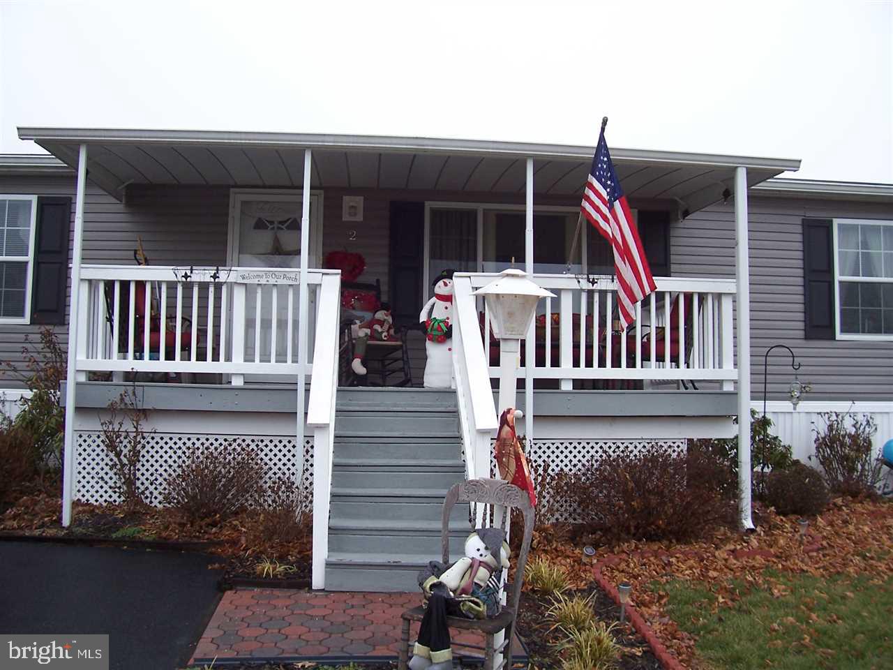 2160 Hanover Road, Unit 2 Gettysburg, PA 17325 - Photo 1 of 25