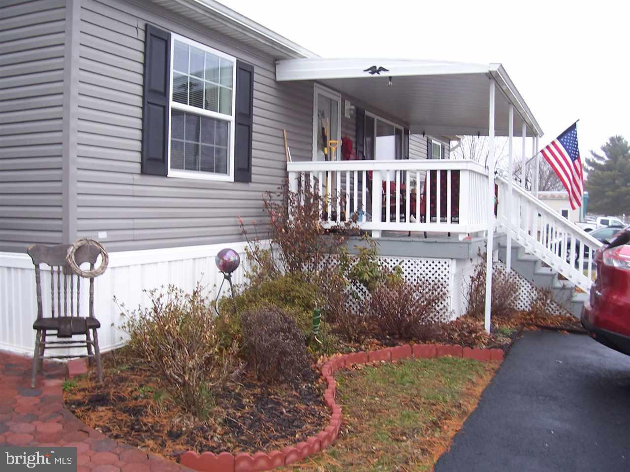 2160 Hanover Road, Unit 2 Gettysburg, PA 17325 - Photo 21 of 25