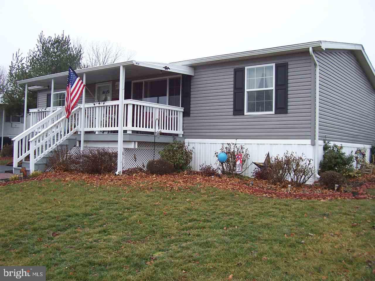 2160 Hanover Road, Unit 2 Gettysburg, PA 17325 - Photo 3 of 25