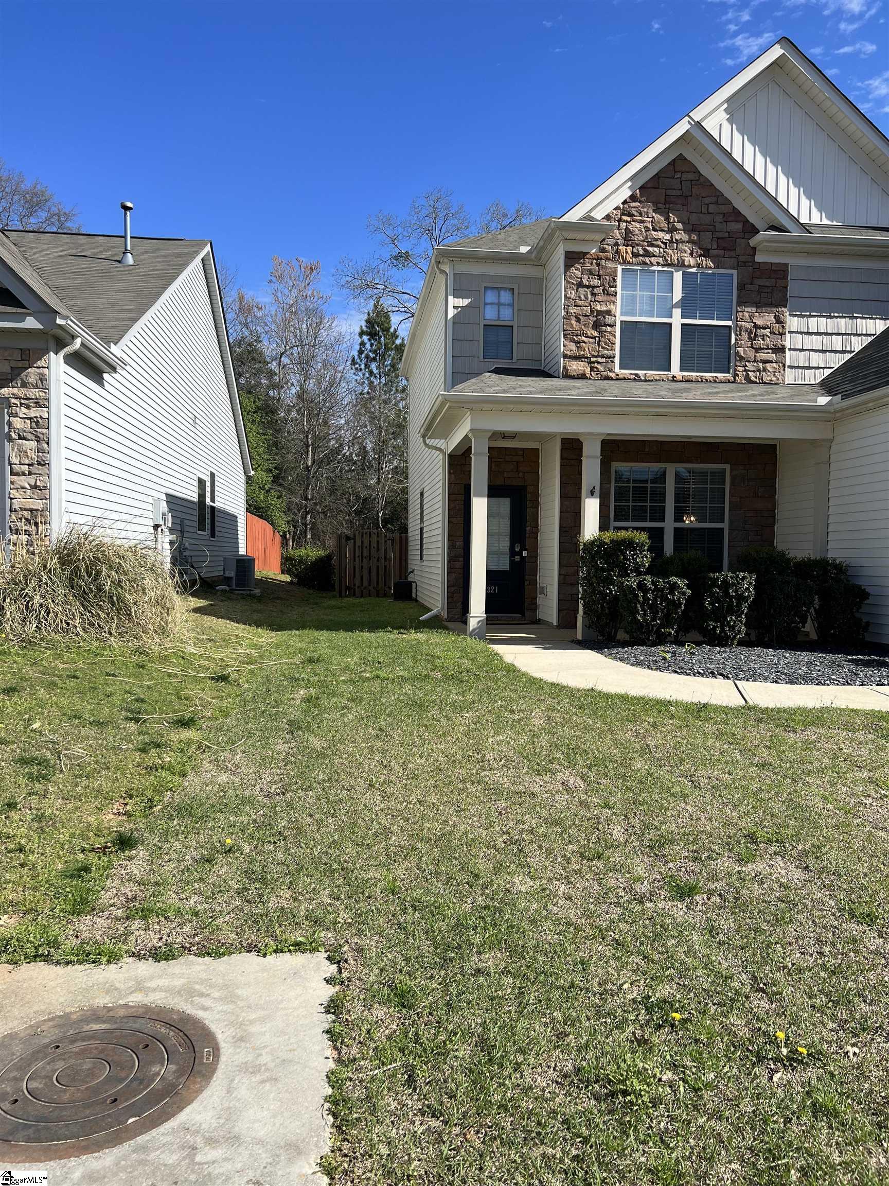 321 Hunslet Way Simpsonville, SC 29680 - Photo 25 of 32 Gallery Image 25