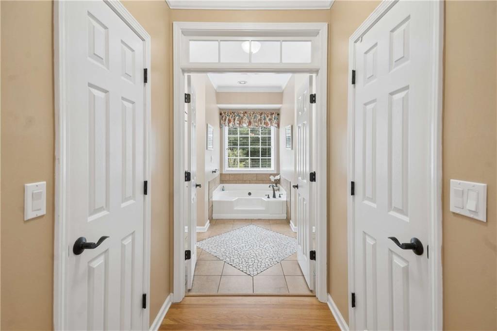 4581 Post Road Winston, GA 30187 - Photo 22 of 47