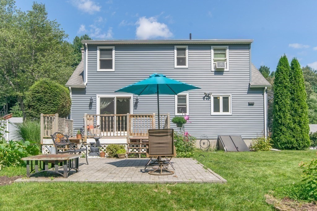 53 Old Farm Road Westfield, MA 01085 - Photo 28 of 37 Gallery Image 28