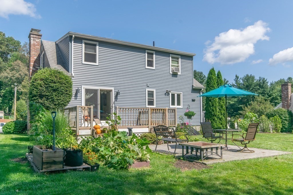 53 Old Farm Road Westfield, MA 01085 - Photo 31 of 37 Gallery Image 31