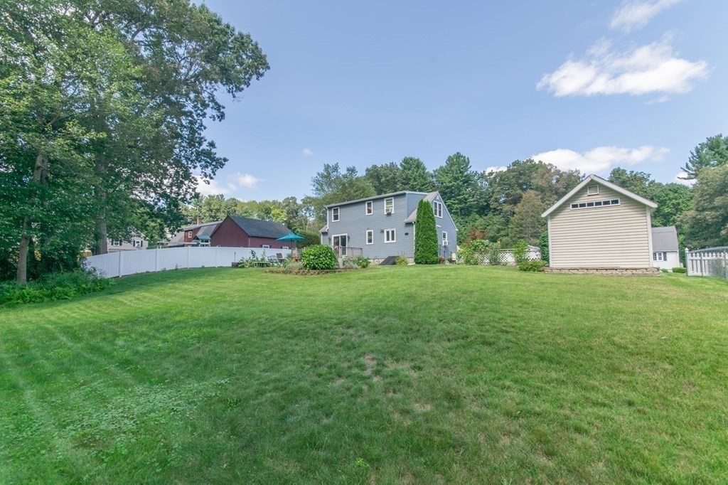 53 Old Farm Road Westfield, MA 01085 - Photo 32 of 37 Gallery Image 32