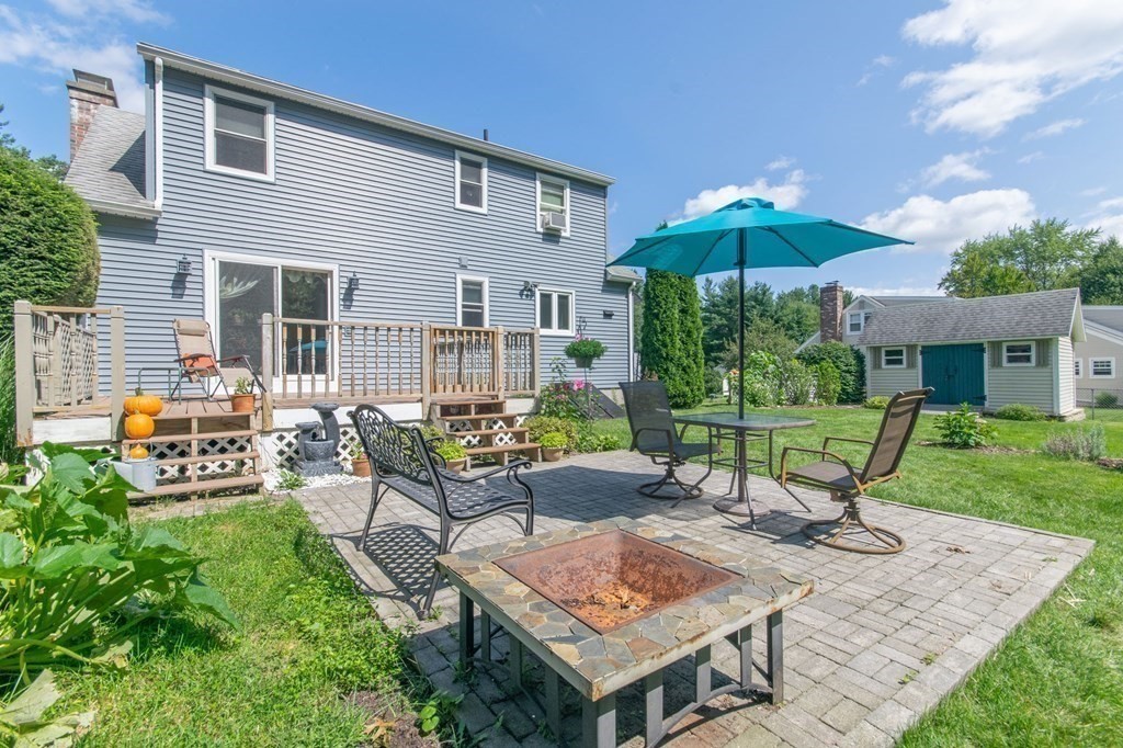 53 Old Farm Road Westfield, MA 01085 - Photo 33 of 37 Gallery Image 33
