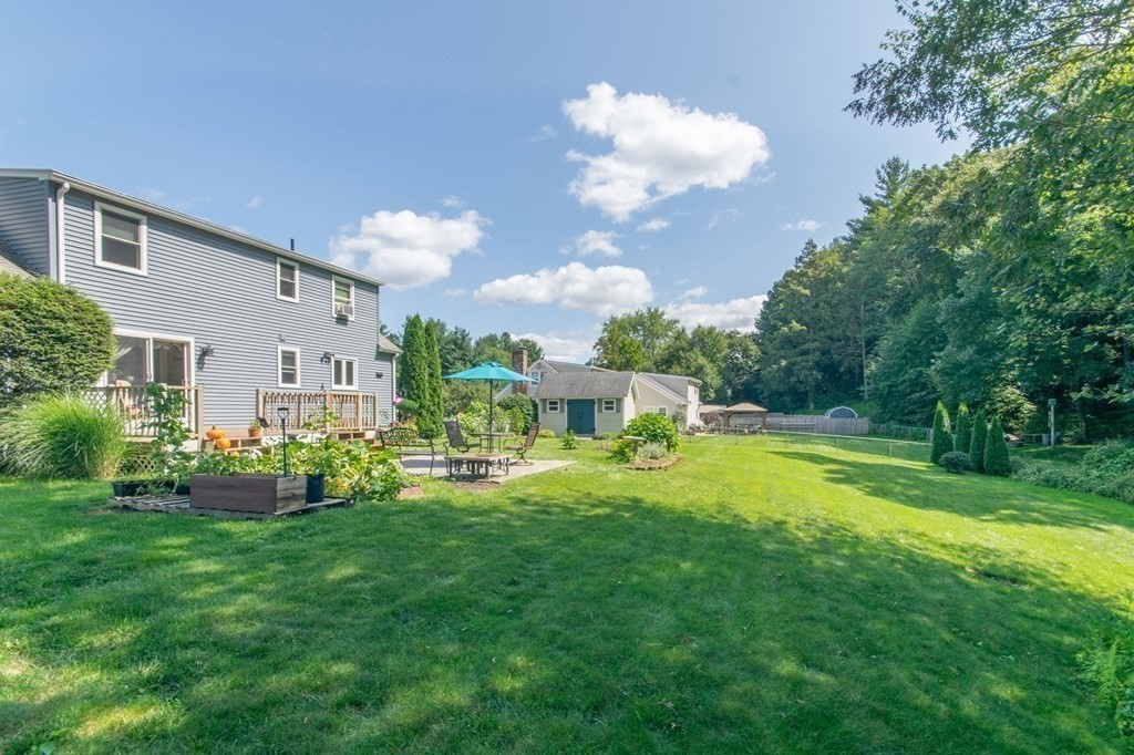 53 Old Farm Road Westfield, MA 01085 - Photo 34 of 37 Gallery Image 34