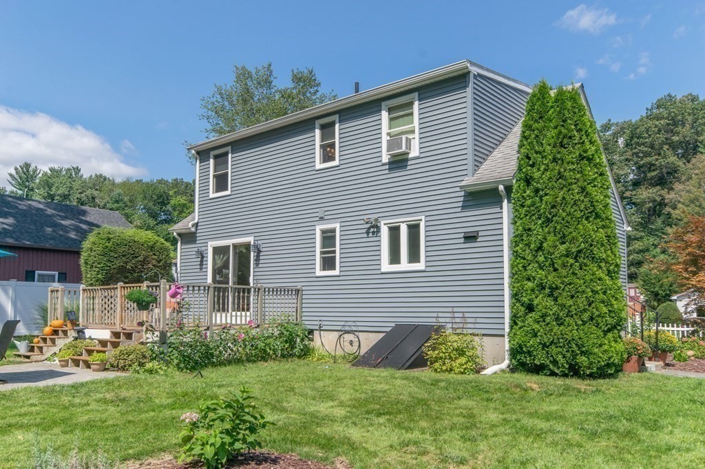 53 Old Farm Road Westfield, MA 01085 - Photo 35 of 37 Gallery Image 35