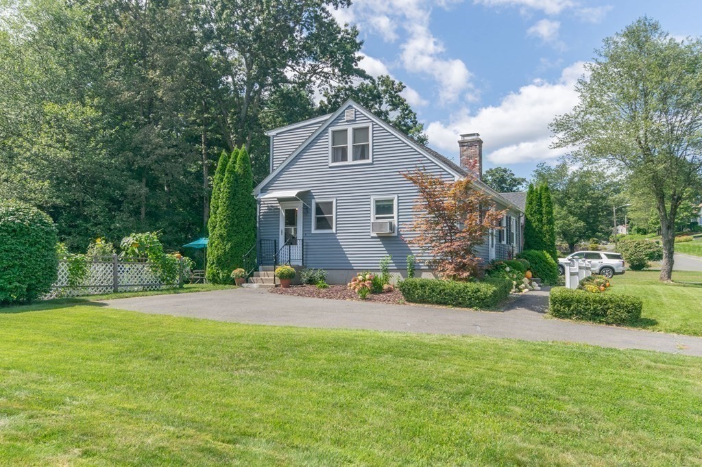 53 Old Farm Road Westfield, MA 01085 - Photo 36 of 37 Gallery Image 36