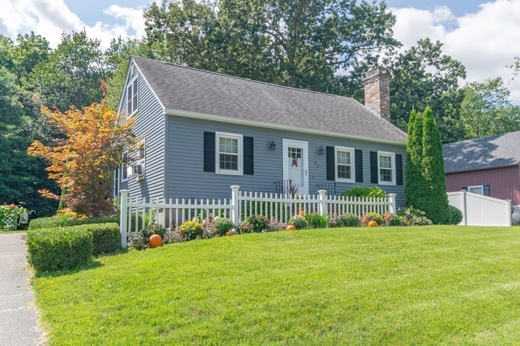 53 Old Farm Road Westfield, MA 01085 - Photo 37 of 37 Gallery Image 37