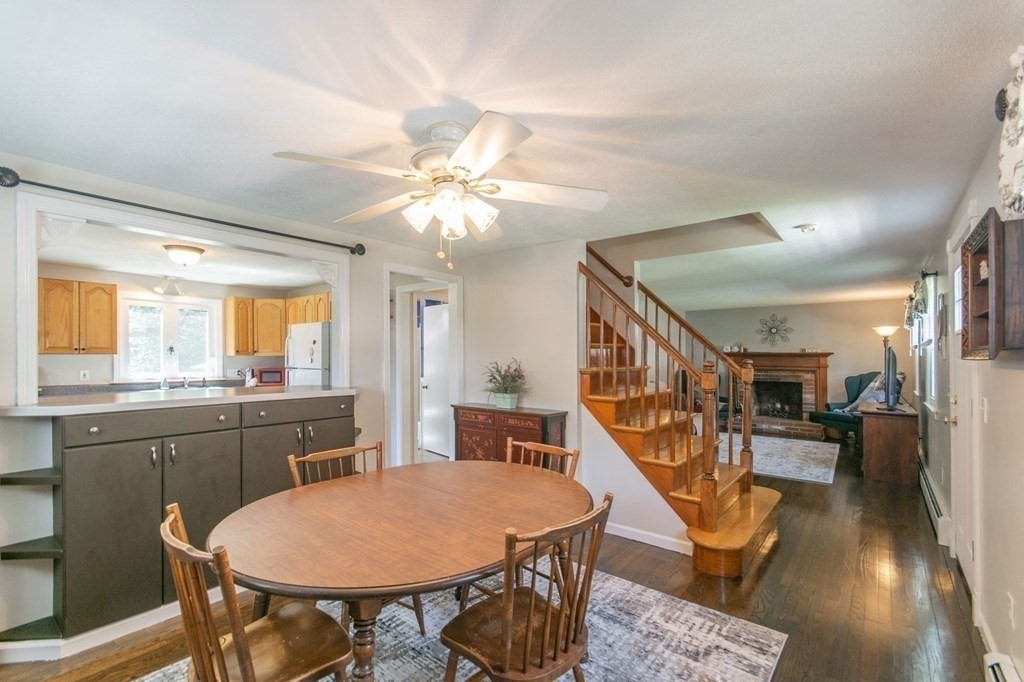 53 Old Farm Road Westfield, MA 01085 - Photo 10 of 37 Gallery Image 10