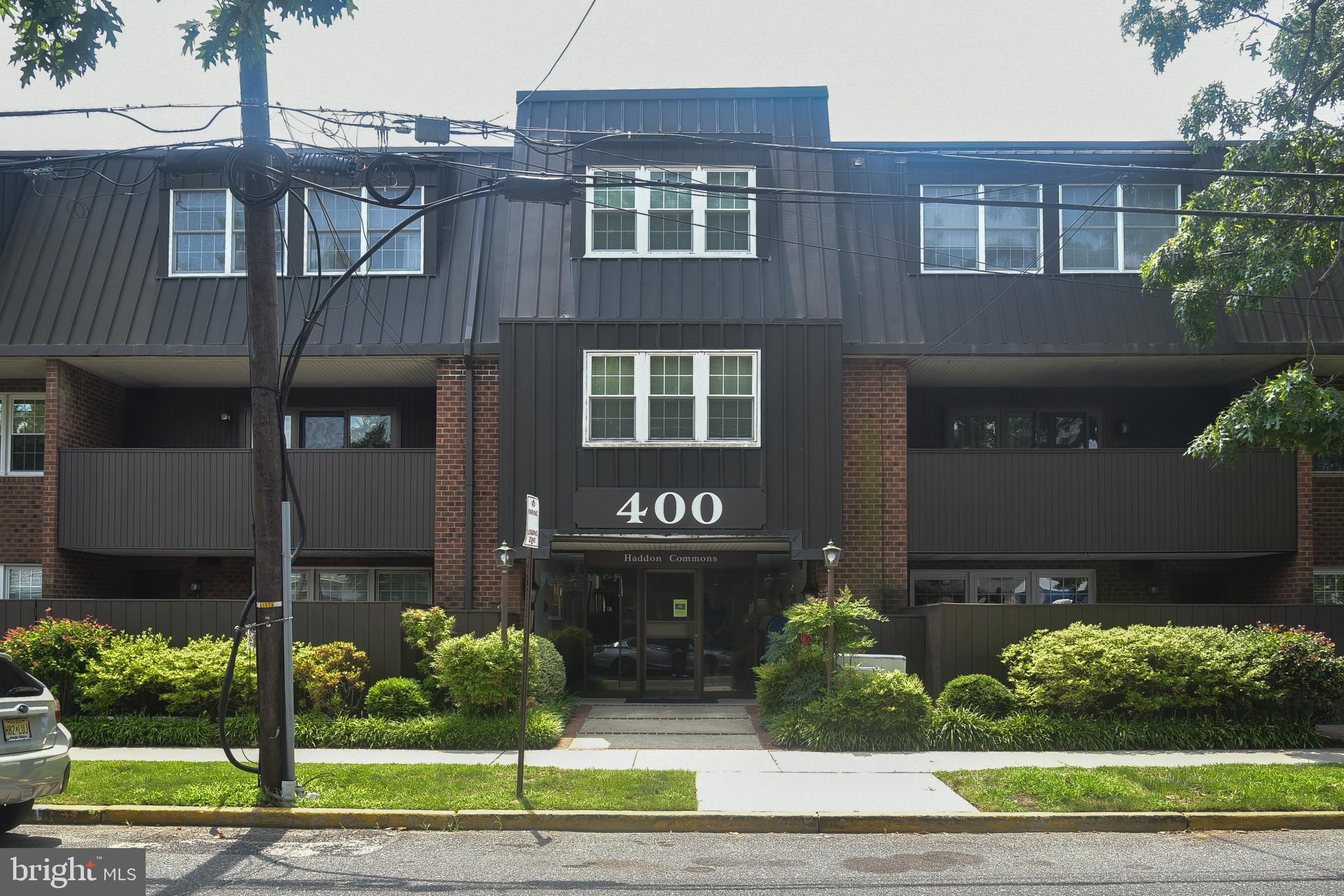 49 Haddonfield Cmns Haddonfield, NJ 08033 - Photo 1 of 96 Gallery Image 1