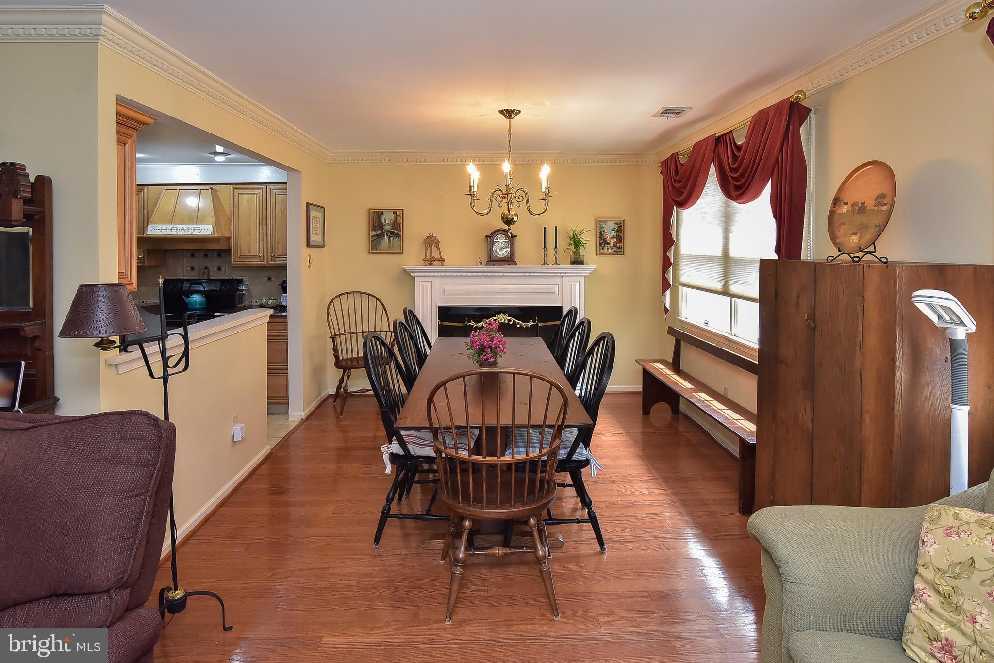 49 Haddonfield Cmns Haddonfield, NJ 08033 - Photo 11 of 96 Gallery Image 11