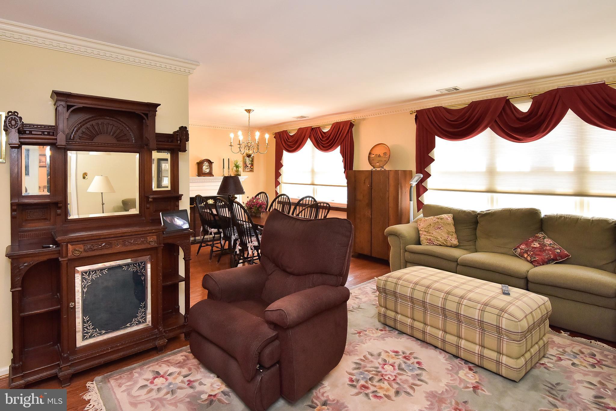 49 Haddonfield Cmns Haddonfield, NJ 08033 - Photo 12 of 96 Gallery Image 12