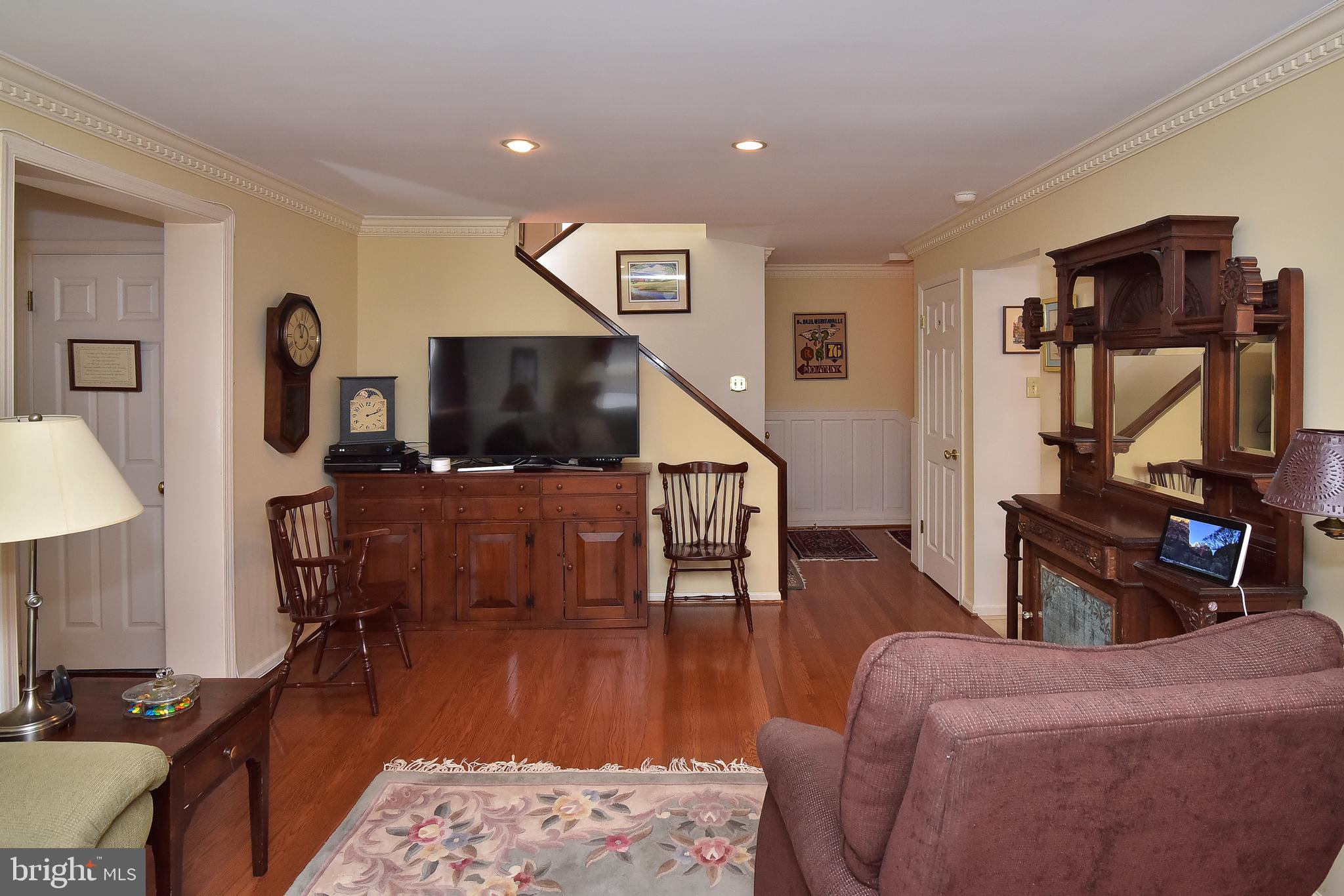 49 Haddonfield Cmns Haddonfield, NJ 08033 - Photo 8 of 96 Gallery Image 8