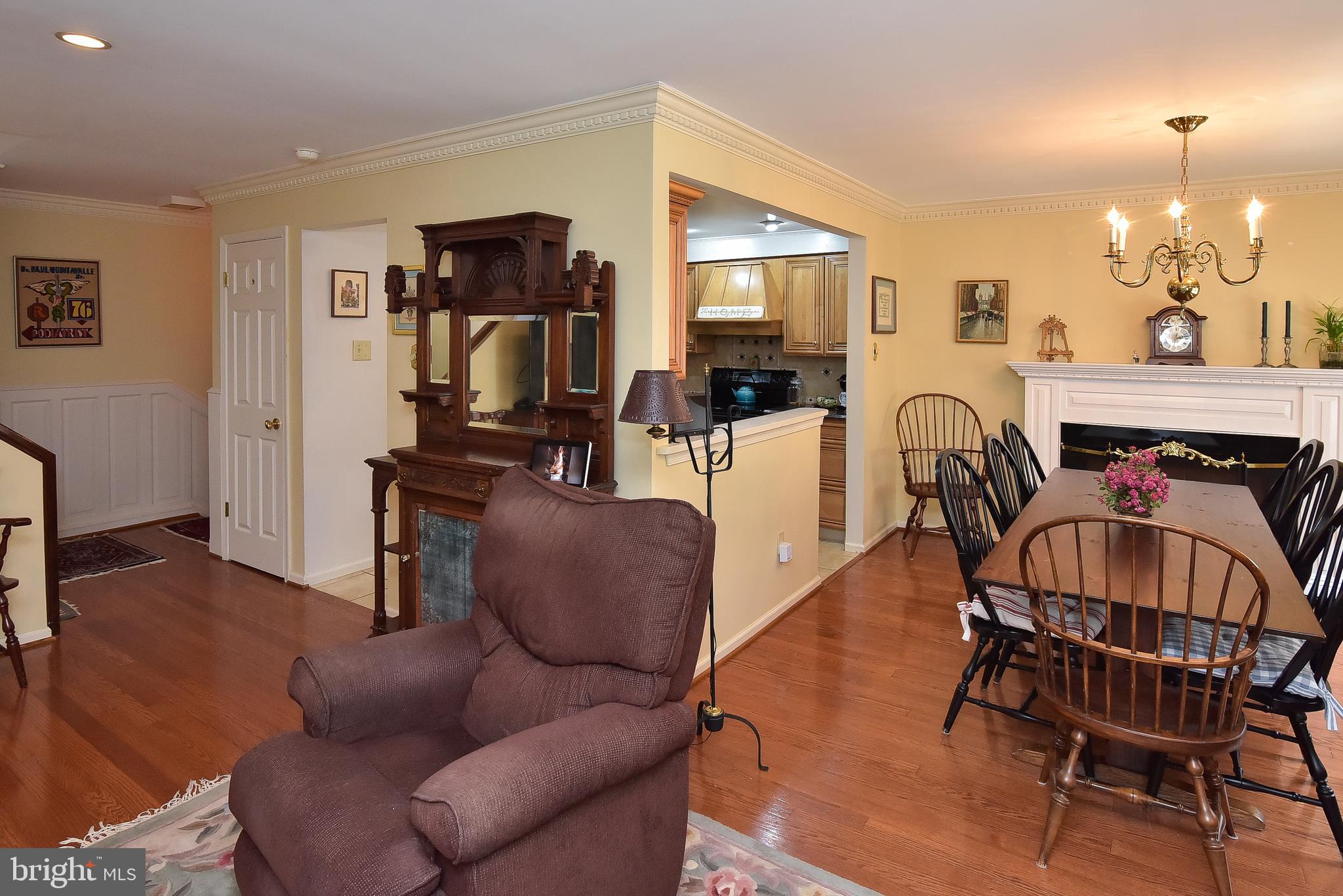 49 Haddonfield Cmns Haddonfield, NJ 08033 - Photo 10 of 96 Gallery Image 10