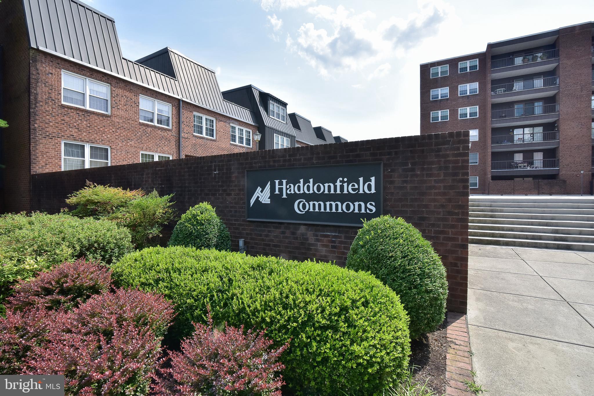 49 Haddonfield Cmns Haddonfield, NJ 08033 - Photo 94 of 96 Gallery Image 94