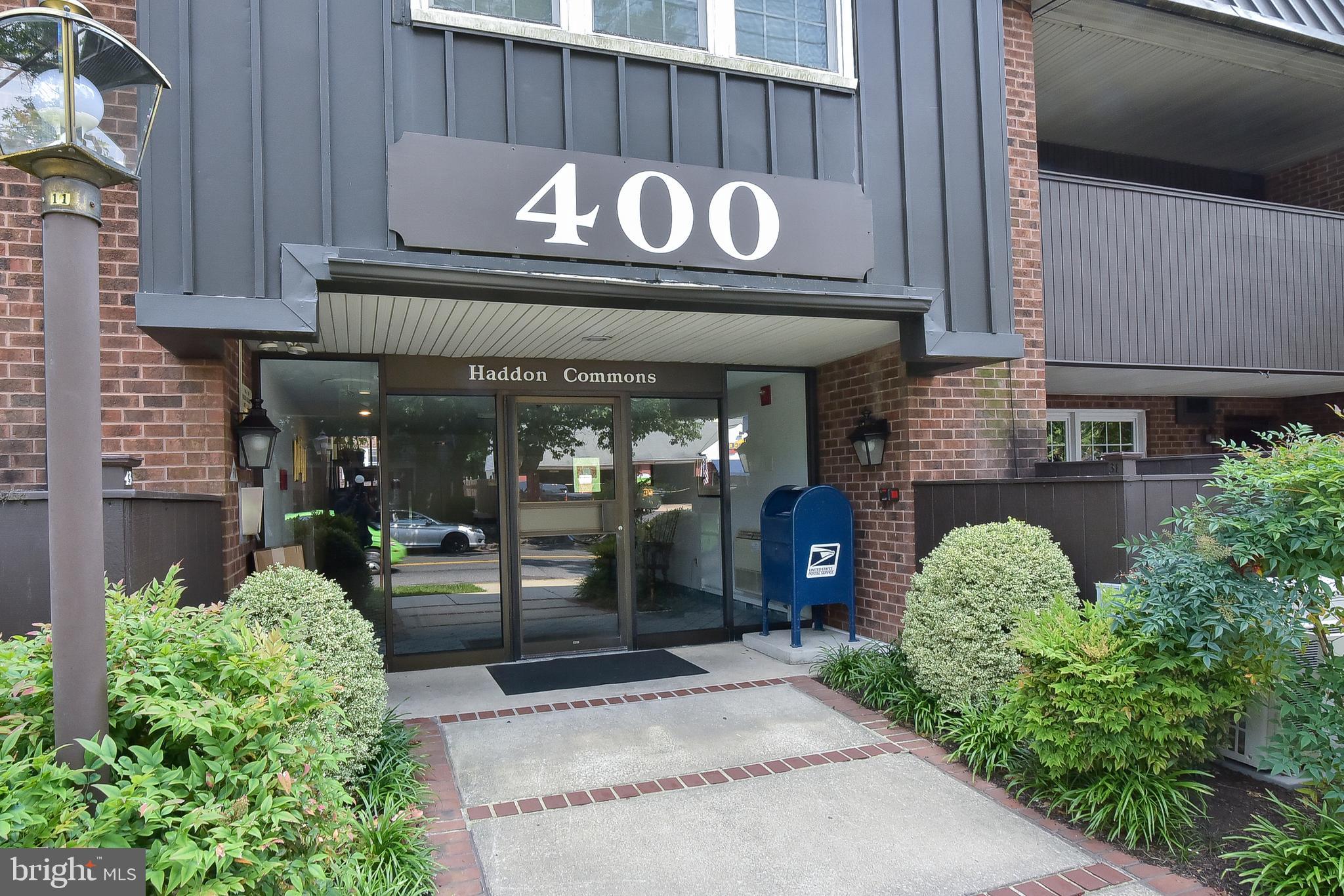 49 Haddonfield Cmns Haddonfield, NJ 08033 - Photo 95 of 96 Gallery Image 95