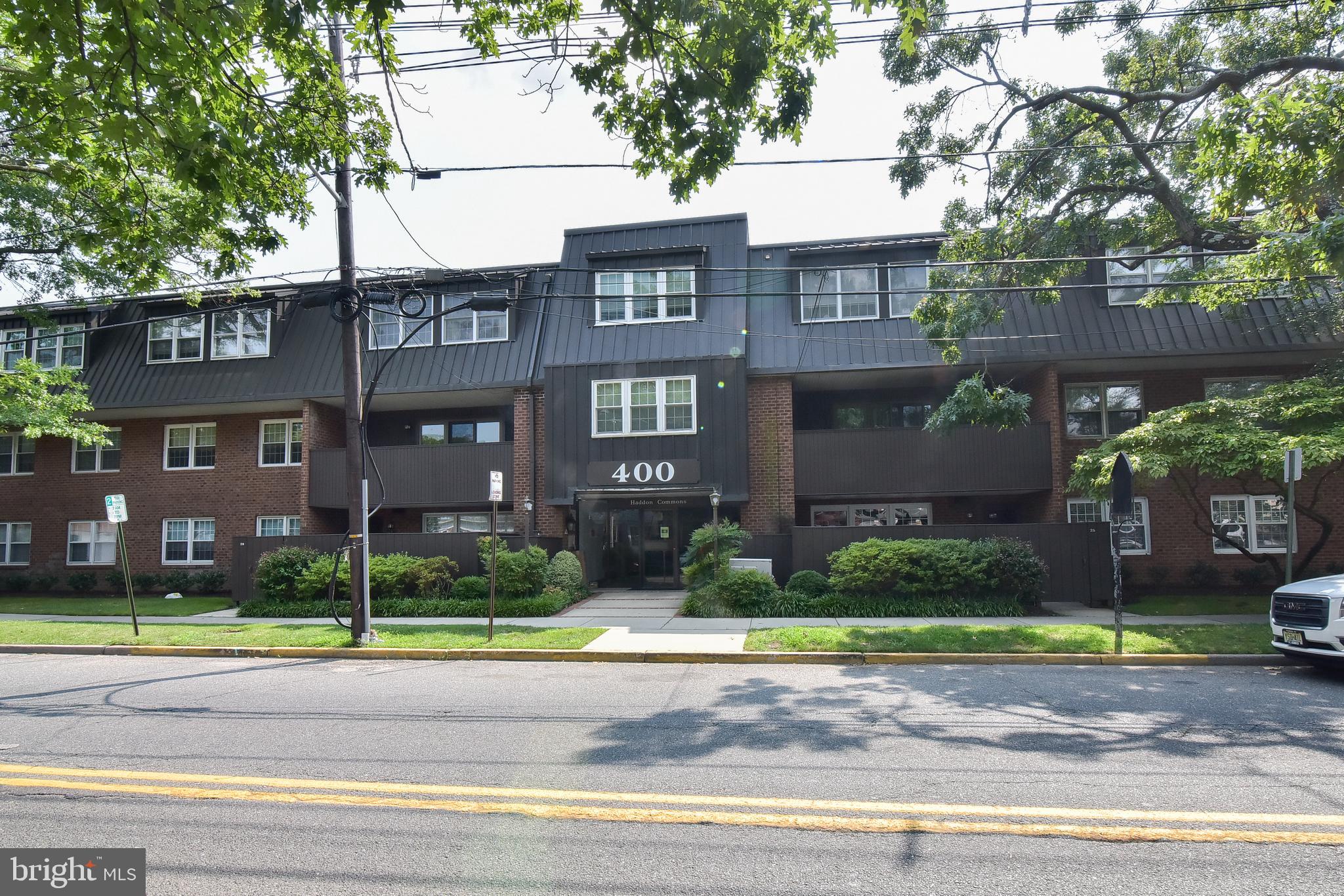 49 Haddonfield Cmns Haddonfield, NJ 08033 - Photo 96 of 96 Gallery Image 96