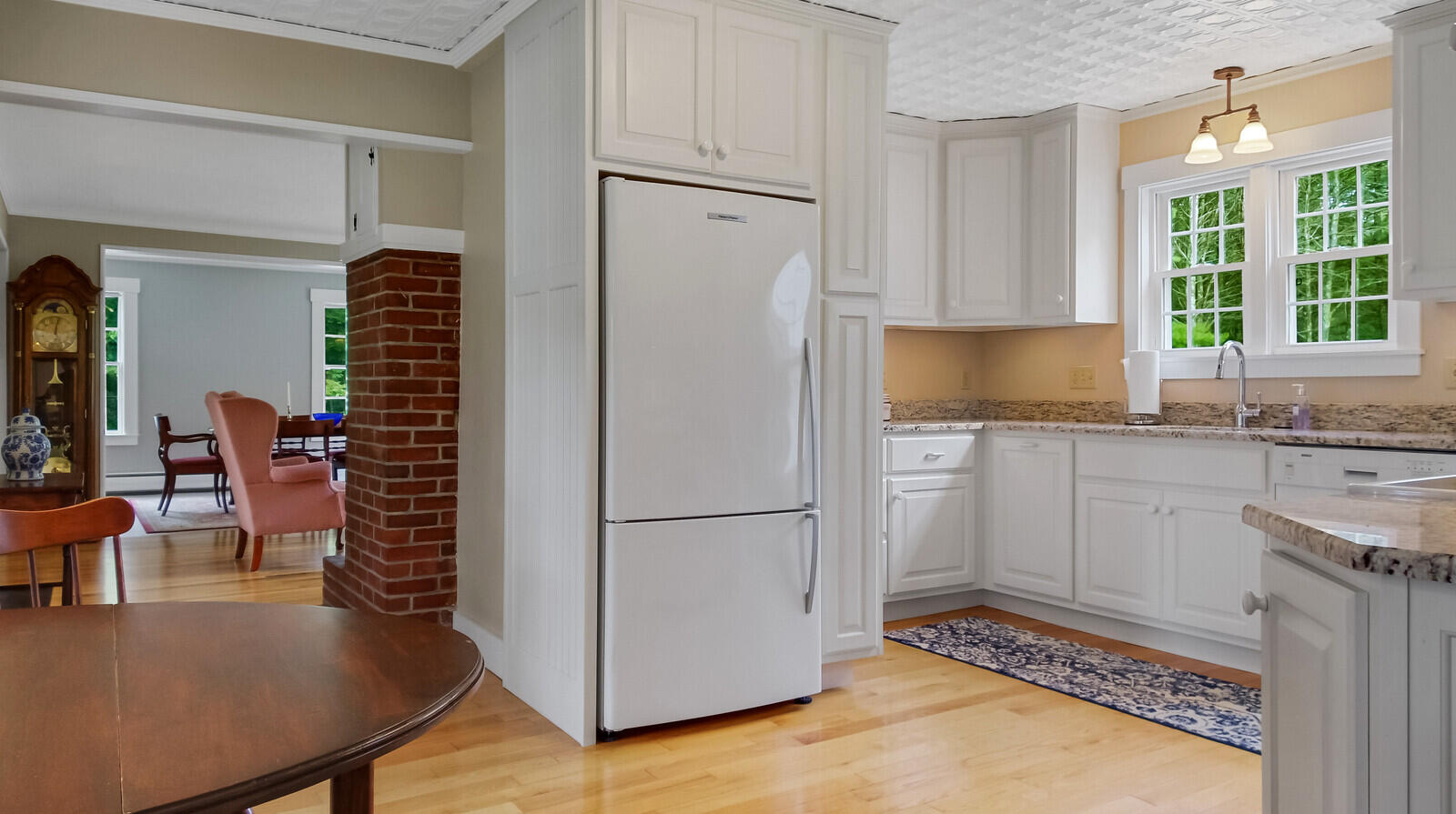 118 Pond Road Manchester, ME 04351 - Photo 20 of 61 kitchen