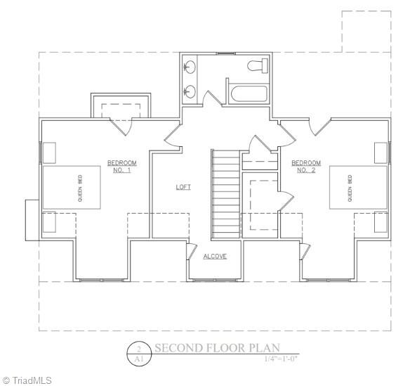 7395 Plunkett Road Stokesdale, NC 27357 - Photo 16 of 24