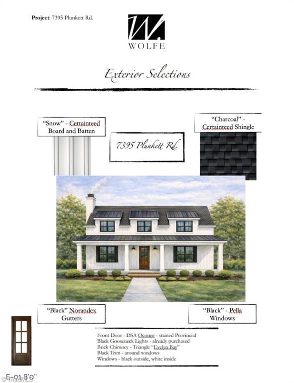 7395 Plunkett Road Stokesdale, NC 27357 - Photo 17 of 24