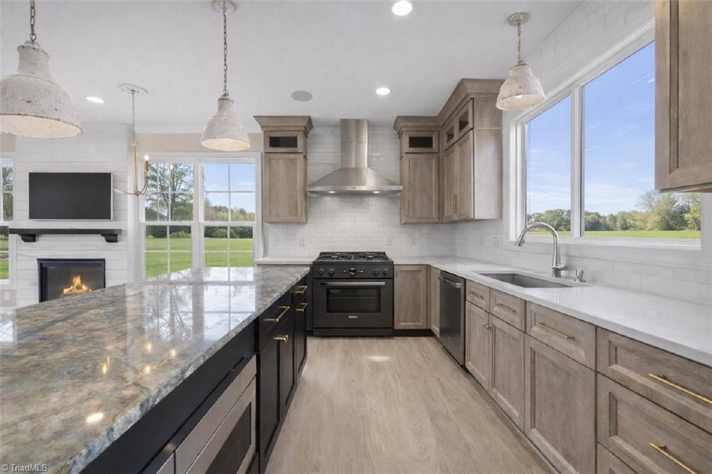 7395 Plunkett Road Stokesdale, NC 27357 - Photo 2 of 24