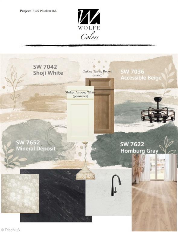 7395 Plunkett Road Stokesdale, NC 27357 - Photo 21 of 24