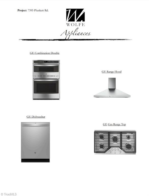 7395 Plunkett Road Stokesdale, NC 27357 - Photo 22 of 24