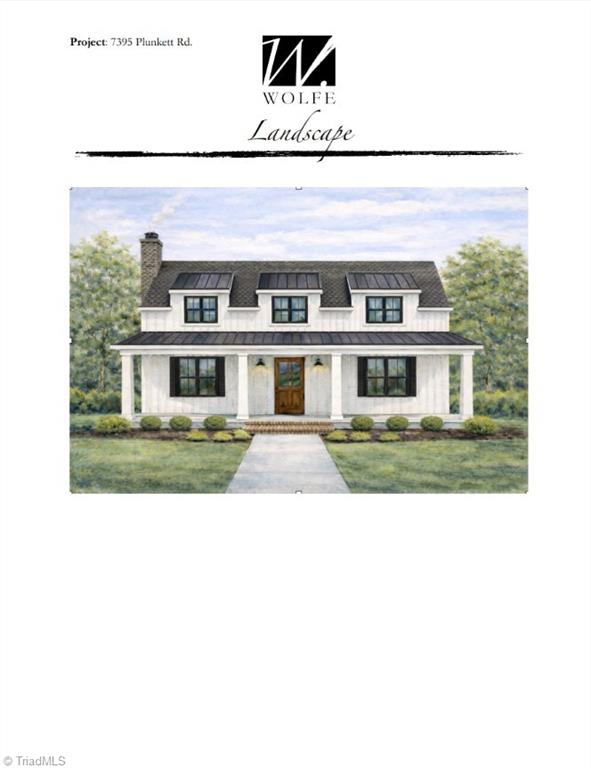 7395 Plunkett Road Stokesdale, NC 27357 - Photo 23 of 24