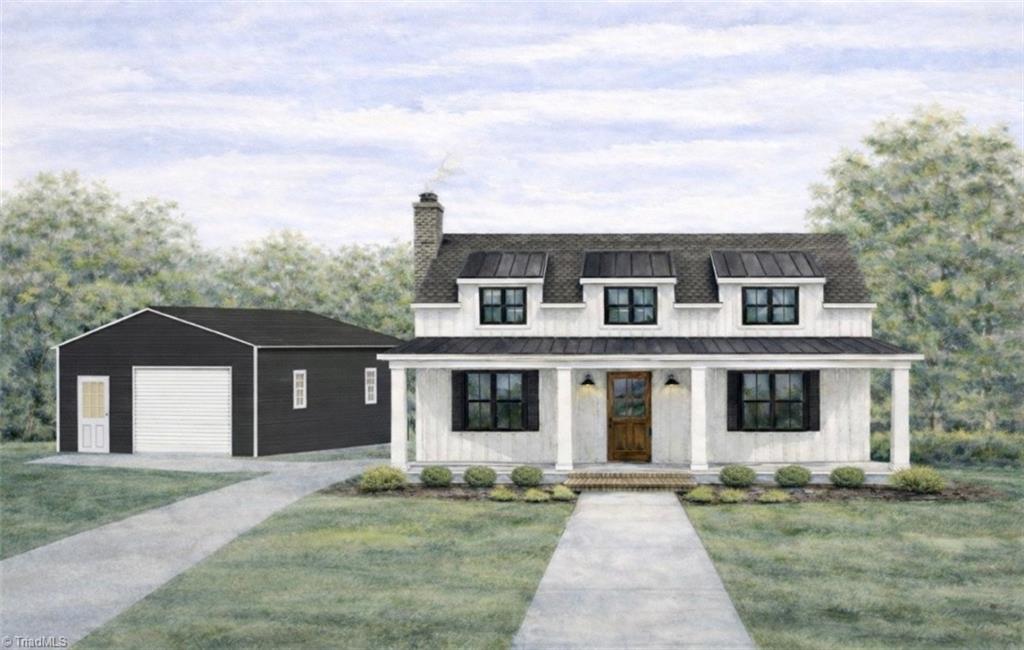 7395 Plunkett Road Stokesdale, NC 27357 - Photo 24 of 24