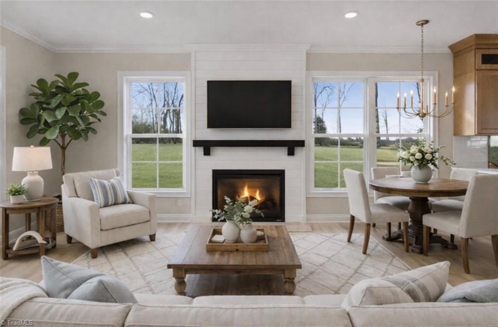 7395 Plunkett Road Stokesdale, NC 27357 - Photo 3 of 24