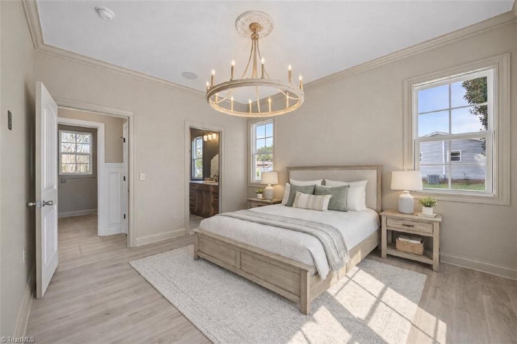 7395 Plunkett Road Stokesdale, NC 27357 - Photo 4 of 24