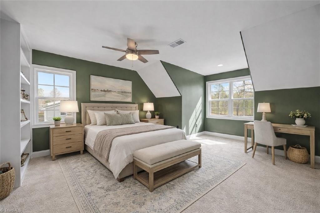 7395 Plunkett Road Stokesdale, NC 27357 - Photo 5 of 24