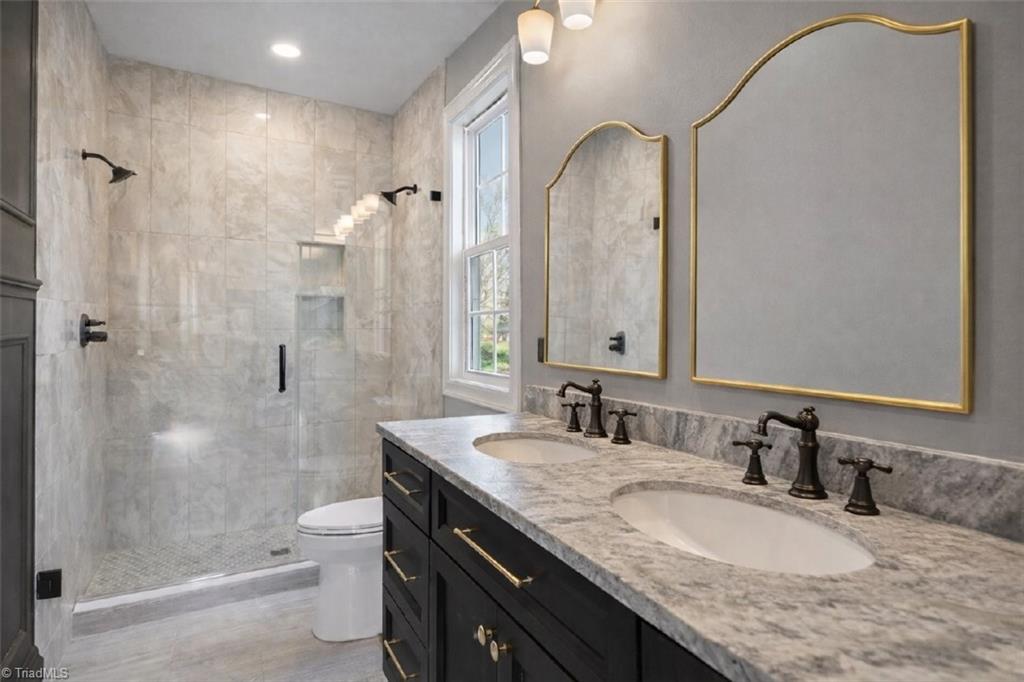 7395 Plunkett Road Stokesdale, NC 27357 - Photo 6 of 24