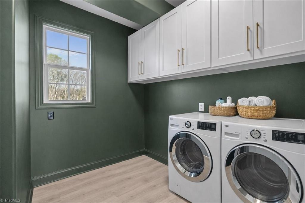 7395 Plunkett Road Stokesdale, NC 27357 - Photo 9 of 24