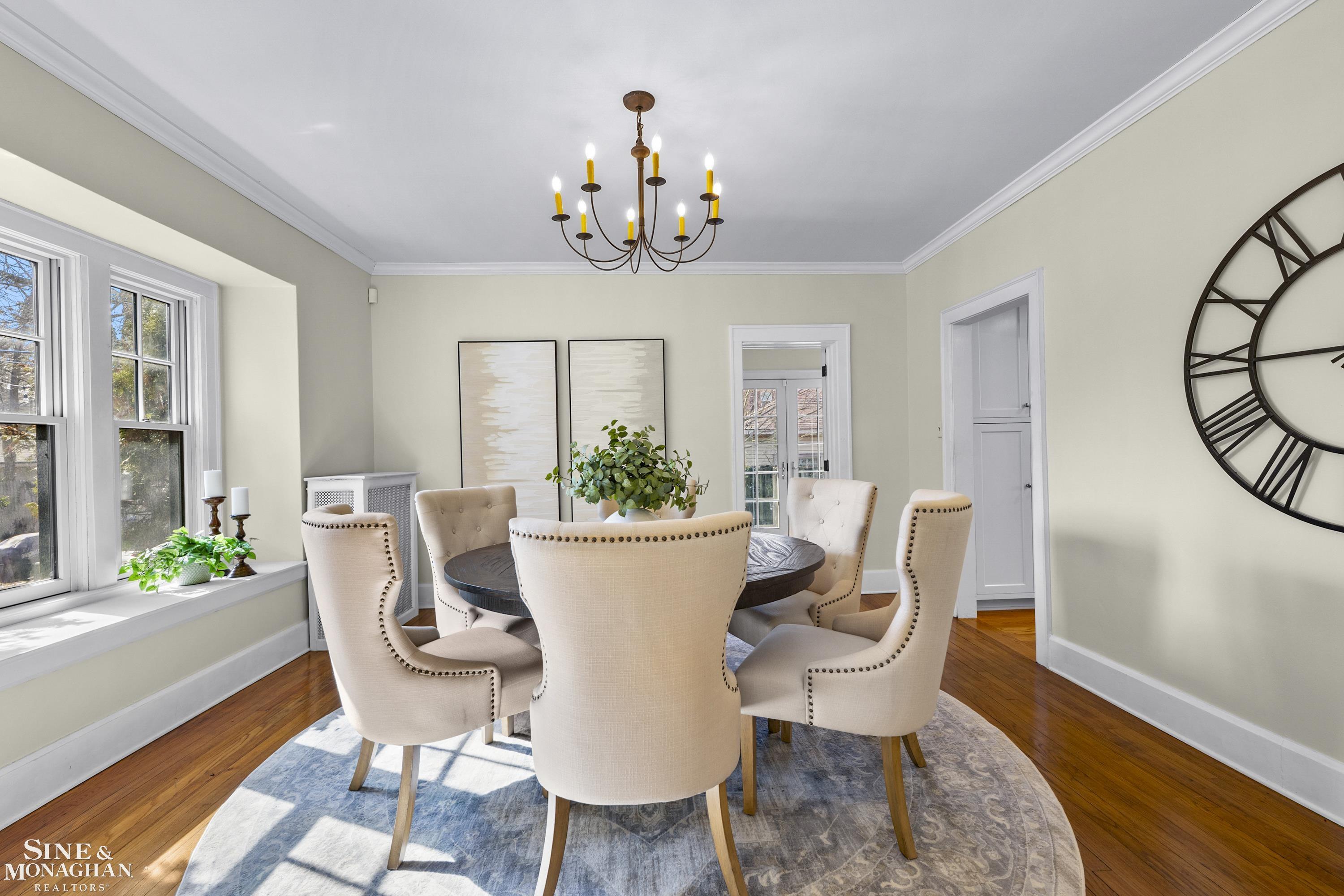 1425 Bishop Road Grosse Pointe Park, MI 48230 - Photo 12 of 62