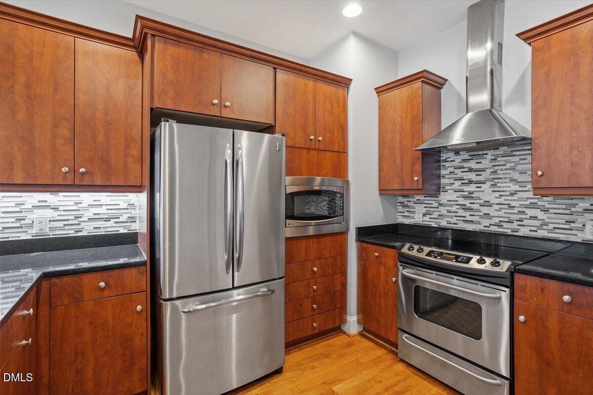 400 West North Street, Unit 634 Raleigh, NC 27603 - Photo 9 of 30